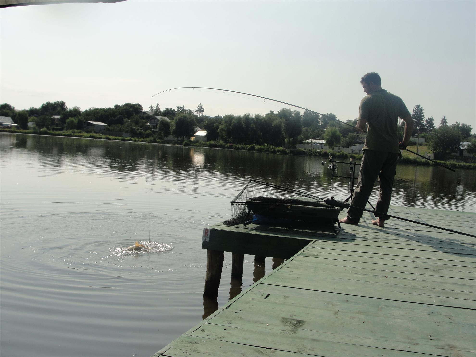 Moara Vlasiei 2 13 - 14 iul. - dsc00870.JPG